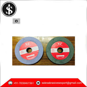 Meilleure qualité 200X25.4mmx25mm lame affûtage meule pierre - Product Image 2