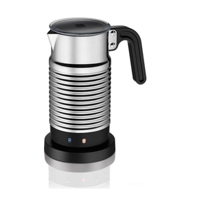 Aeroccino 4 Refresh, Acier inoxydable, Argent - Product Image 5