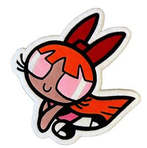 พรมขนปุยพลังสูงทำด้วยมืองานขนแกะพรมขนแกะขนแกะอะนิเมะสุดเจ๋งน่ารักออกแบบได้ตามต้องการเป็นมิตรกับสัตว์เลี้ยง - Product Image 3