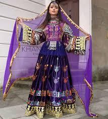 Nouvelle arrivée de haute qualité femmes robes afghanes tenue décontracté Net soie respirant usine directe en gros - Product Image 2