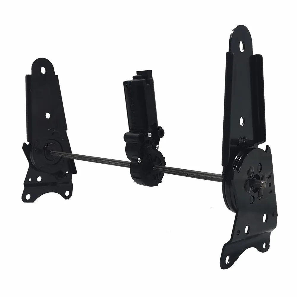 High Quality Motorized Car Seat Recliner Mechanism Assembly Modified Car Accessories with Auto Seat Angle Adjustment