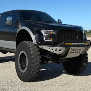 Ford F-250 Super Duty 4×4 MegaRexx 2021, Motor Turbodiésel V8 de 6.7 Litros - Product Image 1