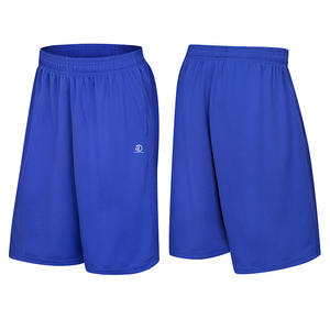 High Quality Breathable Outdoor Sports Soccer <b>Shorts</b> Customizable Team Soccer Wear for Unisex Wholesale Athletic Soccer <b>Shorts</b> - Product Image 4