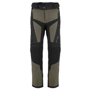 Pantalons de moto en cuir imperméables et coupe-vent de haute qualité, tendance, nouvelle conception, vêtements à la mode, vente chaude, professionnel - Product Image 1