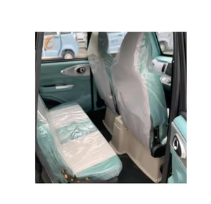 Venta Directa de Fábrica, Mini Auto Eléctrico, Vehículos con Certificación EEC COC, Autonomía de 501-600 km, Motor de 100-150 kW, Batería de 90-110 kWh, 4 Plazas, 4 Puertas, EE. UU. - Product Image 3