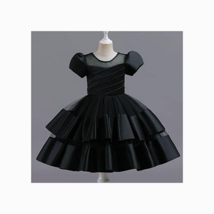 ชุดเจ้าหญิงสำหรับเด็กผู้หญิง2023ชุดเทศกาลอีสเตอร์วันฮาโลวีนชุดวันเกิดเอลซ่าสำหรับเด็ก - Product Image 1