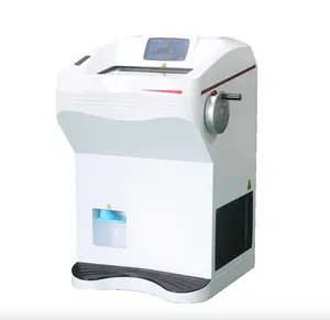 New/Used ON-SALES 30% Off! Cryostat Microtome Machine MSLK247 for pathological diagnosis, and research