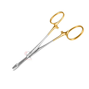 Porte-aiguilles en acier inoxydable de qualité supérieure Source d'alimentation manuelle Base Offre Spéciale Instruments chirurgicaux ROSTRO INTERNATIONAL - Product Image 3