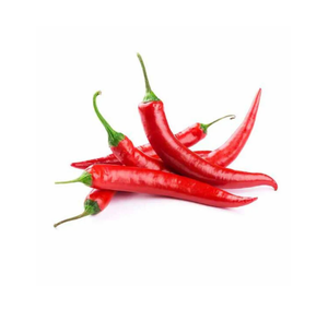 Chili rouge frais disponible en vrac prix bon marché et de qualité supérieure parfait pour les supermarchés et les commerçants - Product Image 2