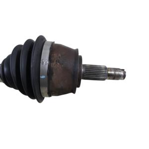 EJE DELANTERO IZQUIERDO PARA JEEP Renegade Serie 52148208 (18>) - Product Image 4