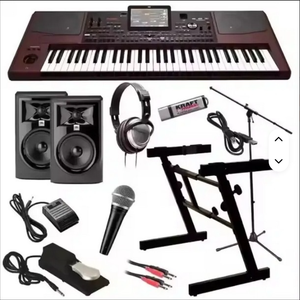 Teclado Digital Profesional Korg Pa 1000 PA1000, Listo para Enviar, en Existencia - Product Image 1