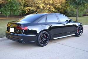 สะอาดมาก2018 S6 AU-DI พร้อมส่ง - Product Image 3