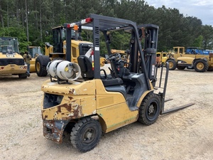 Mitsubishi FG25N multifonctionnel et hautement opérationnel 2017 à vendre également disponible pour la livraison dans le monde entier - Product Image 6