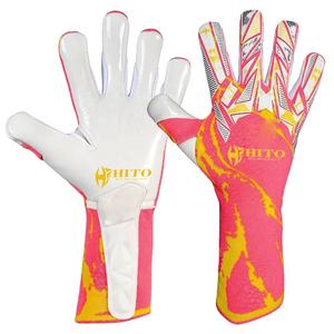 Látex de contacto frontal de la mejor calidad y silicona inyectada en el dorso de la mano, corte en rollo negativo, correa elástica extraíble, T-Tab de goma. - Product Image 1