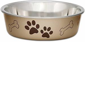 มาใหม่อาหารสัตว์เลี้ยงชามและชามน้ำสำหรับสุนัขและแมวออกแบบชามสัตว์เลี้ยง - Product Image 2