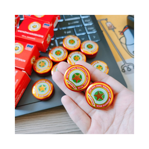 Golden Star Palm fabriqué au Vietnam avec une haute qualité et le meilleur prix - Product Image 2