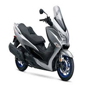 MEJOR oferta SUZUKIIS Burgmans 400 Motocicletas todoterreno - Product Image 1