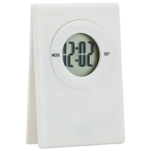 Marti Personalized Desk & Table <b>Clocks</b> Custom Gadgets - Product Image 1