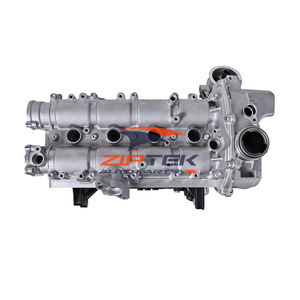 <span class=keywords><strong>Motor</strong></span> TFSI EA111 Bloque Largo 1.4T CAV CAVD para VW <span class=keywords><strong>Golf</strong></span> Mk6 Scirocco Mk3 Jetta TSI Sport - Product Image 6