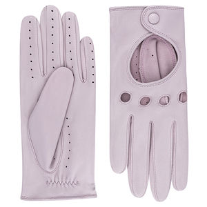 Vente chaude Gants de conduite en cuir pour femmes vente chaude top tendance qualité supérieure vente chaude Gants avec au prix de gros - Product Image 5
