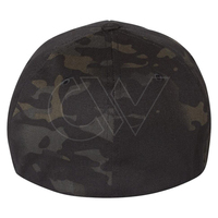 Casquette de baseball ajustable en maille 6 panneaux 100 % coton de haute qualité, personnalisée, pour hommes, toutes saisons, imprimée en sérigraphie