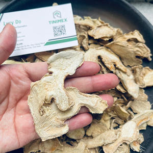 Tranches de gingembre séchées/Saenggang/ Zanjabeel pour l'exportation-Haute qualité, meilleur prix garanti - Product Image 5