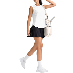 Custom yoga <b>tops</b> for gymwear womens breathable fitness clothing oem activewear with logo printing and private label support - Product Image 1