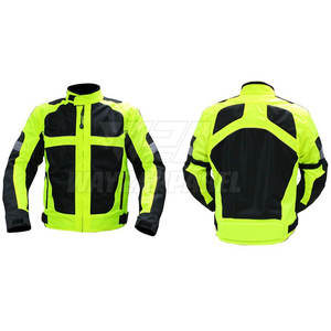 Veste Cardura pour hommes à séchage rapide Veste Cardura pour hommes automne hiver Veste Cardura pour hommes de meilleure qualité - Product Image 1