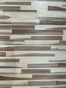 Tableros articulados FSC Grade AB Acacia para uso en cocina interior - Product Image 5