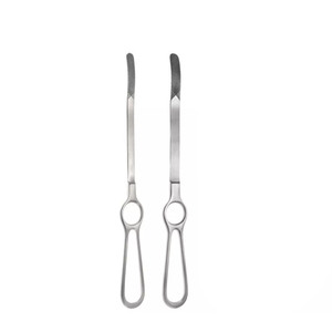 2025 nouveauté ensemble d'écarteur dentaire ensemble d'instruments chirurgicaux en acier inoxydable orthopédique léger de haute qualité approuvé CE - Product Image 6