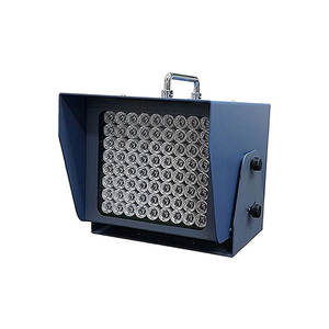 Détecteur de véhicule COMLASER illuminateur IR Mobile sans fil installation et utilisation faciles lentille LED haute efficacité - Product Image 1