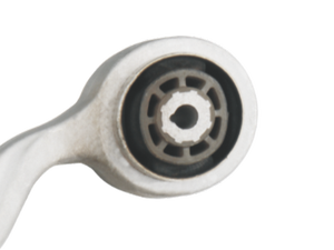 Bras de suspension inférieur avant gauche pour Mercedes Benz Classe GLC X253 Classe GLC C253 OE2053301905 - Product Image 3