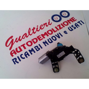 MOTORE Tergicristallo Posteriore KIA Picanto 1a Serie 9871007000 (04>08) - Product Image 1
