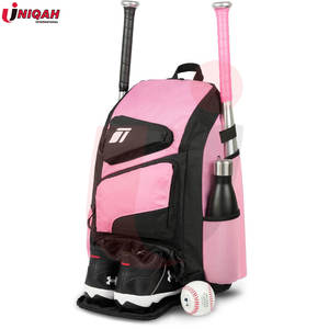 Sacs de baseball fabriqués en usine avec des couleurs personnalisées et des fonctionnalités très vendues pour le sport - Product Image 5