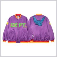 Maßgefertigte Beschichtete Winter-Satinjacke Wasserdichter Vintage-Stil Safari-Jacke Graugans-Gefüllt Taslan-Stoff Polyester/Baumwolle