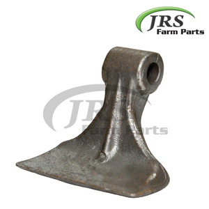Lame de marteau pour tondeuse à fléaux forgée Lame de tondeuse à gazon RM-66 Exportateur et fabricant Inde par JRS Farmparts - Product Image 2