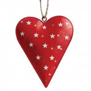 Adorno Navideño Colgante de Hierro Forjado Hecho a Mano con Diseño de Hojas, Acabado Dorado, 100 Piezas, Personalizable para Árbol de Navidad - Product Image 5