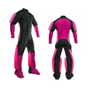 Combinaison de saut en parachute unisexe pour femmes, qualité supérieure, Taslan/Spandex/Cordura, imperméable, coupe-vent, respirante, légère, couleurs personnalisables - Product Image 1