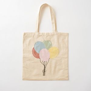 Sac fourre-tout en toile de coton recyclé, réutilisable, écologique, imprimé avec un logo personnalisé - Product Image 4