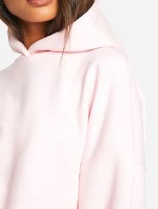 Premium Cotton <b>Hoodies</b> for Unisex, Ideal for All-Day Comfort, Outdoor <b>Workouts</b>, and Casual Styling, Soft and Breathable Fabric - Product Image 2