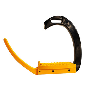 โกลนวัสดุอลูมิเนียมน้ำหนักเบาเพื่อความปลอดภัยสำหรับการขี่ม้า - Product Image 3