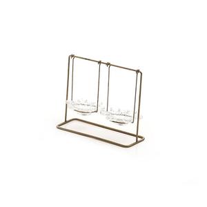 Customized Size And Shape <b>Tealight</b> Candle <b>Holder</b> Finest Quality Metal <b>Tealight</b> Candle <b>Holder</b> For Table Decor - Product Image 4