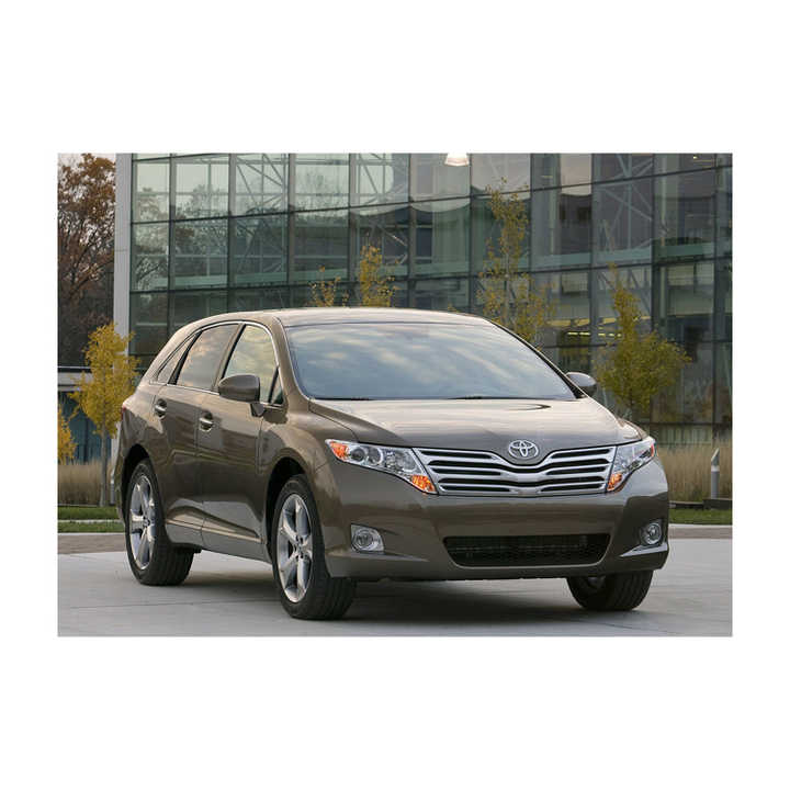 Superior Quality Used Toyota Harrier Lexus RX Toyota Venza SUV Cars for Sale Various Models Years Petrol Gas Fuel Manual Gearbox