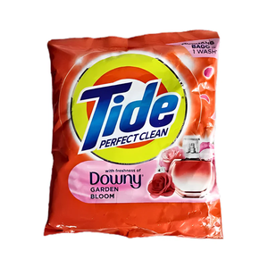Tide Downy Powder de calidad superior ofrece una limpieza y frescura inmejorables. Compre ahora para una entrega rápida para hacer la colada fácil. - Product Image 4