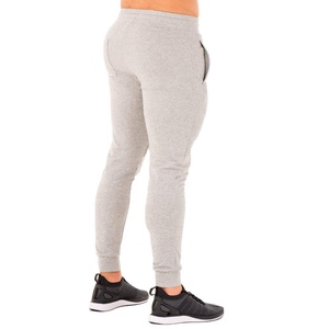 Pantalones Deportivos de Algodón Personalizados para Hombre, Ajustados, Estampados, Cónicos, para Gimnasio, Correr, Entrenamiento - Product Image 6