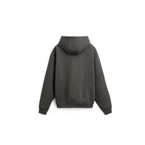 Jerséis con cordón y capucha, sudaderas y pantalones de chándal de talla grande, conjunto de chándal personalizado transpirable de dos piezas para hombre y mujer - Product Image 3