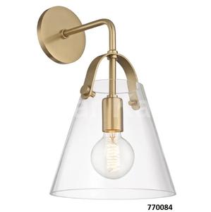 Wall <b>Sconce</b> Votive Candle Holder for Home Decoration Wedding - Product Image 6