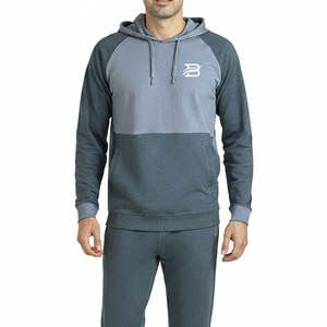 Dernier design de survêtement pour homme, survêtement pour homme le plus vendu, survêtement léger pour homme, style streetwear, en vente en ligne - Product Image 2