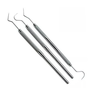 Oferta Especial: Instrumento Dental Manual de Alta Calidad para Ortodoncia, Pinza para Huesos, Herramienta Quirúrgica para Dentistas - Product Image 6