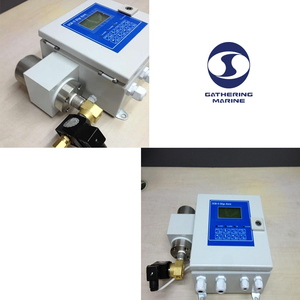 大型流量オイリー水分離器3 M ³/h,IMO MEPC.107 (49) 承認済み - Product Image 5